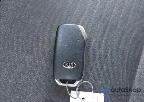 2020 Kia Soul Ex from USA, damaged, VIN KNDJ33AU9L7032553